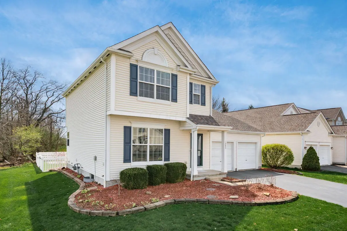 7283 Winterbek Avenue, New Albany, OH 43054 - #1