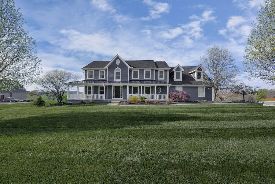 1809 W Glenhurst Drive Nw, Lancaster, OH 43130 - #3