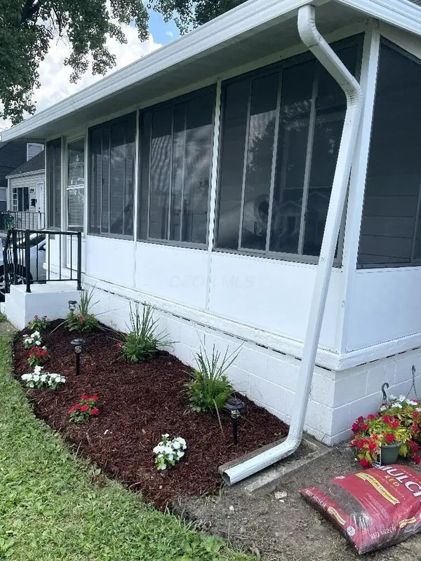 1341 E 15th Avenue, Columbus, OH 43211