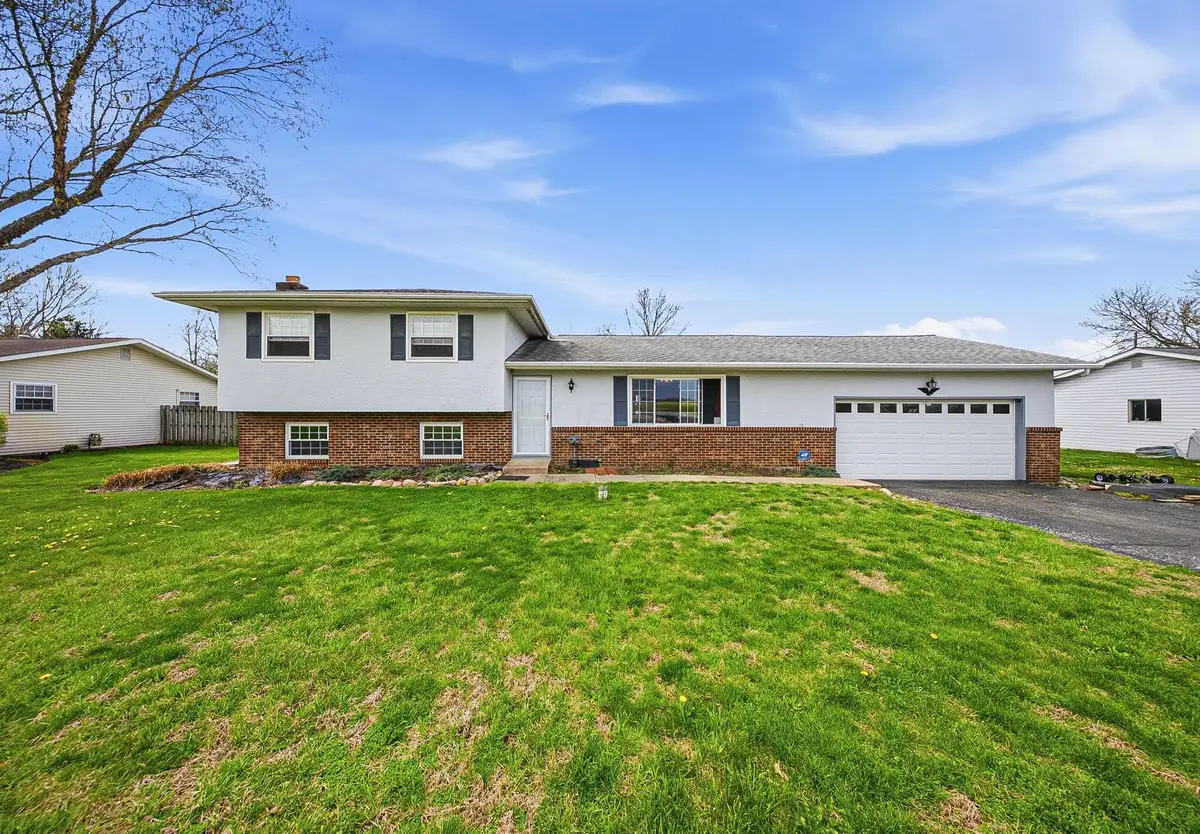 5907 Ebright Road, Groveport, OH 43125 - #1