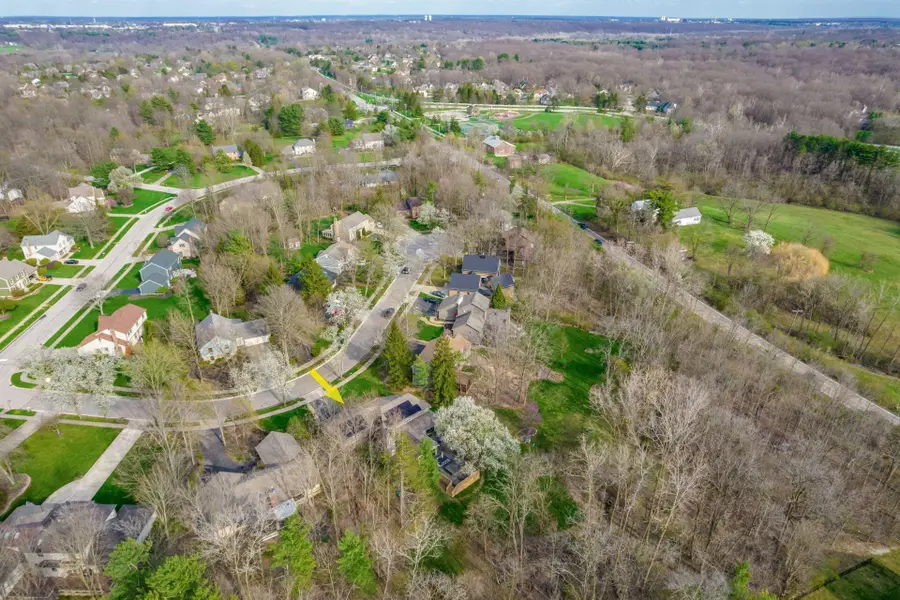 83 Forest Ridge Court, Powell, OH 43065 - #2