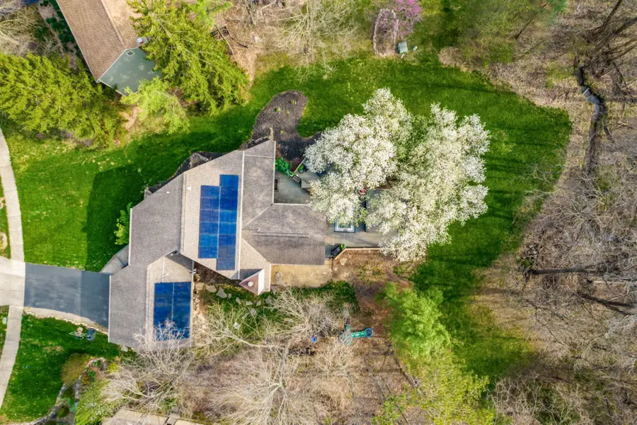 83 Forest Ridge Court, Powell, OH 43065 - #3