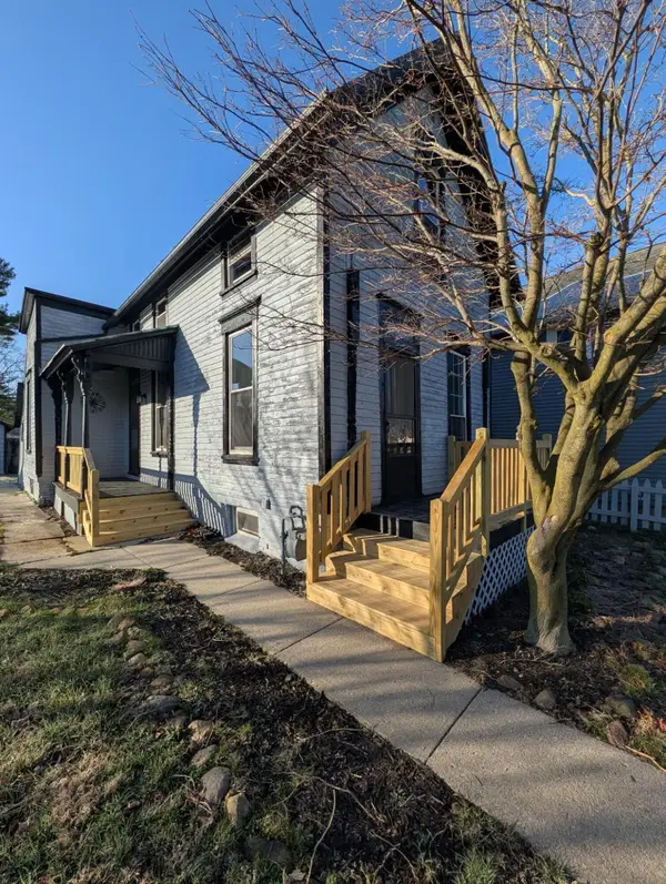 191 Wentz Street, Tiffin, OH 44883