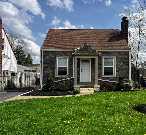 904 Binns Boulevard, Columbus, OH 43204