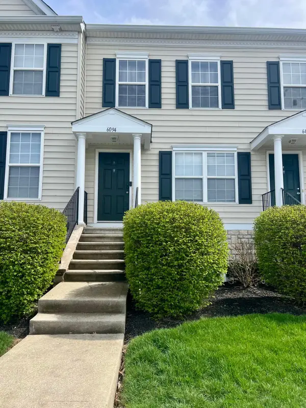 6094 Phar Lap Drive, New Albany, OH 43054