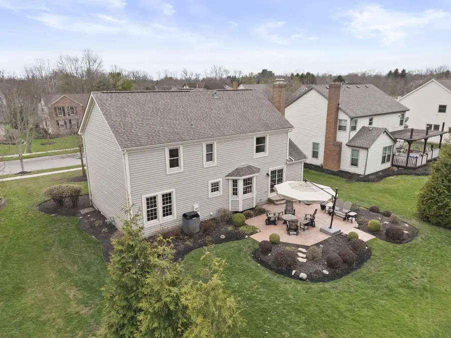 5410 Haverhill Drive, Dublin, OH 43017 - #2