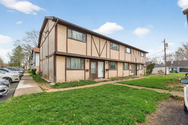 975 Hidden Acres Court, Columbus, OH 43224