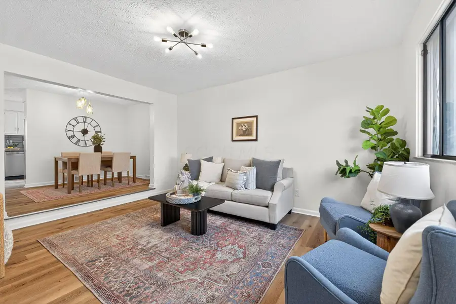 975 Hidden Acres Court, Columbus, OH 43224 - #2