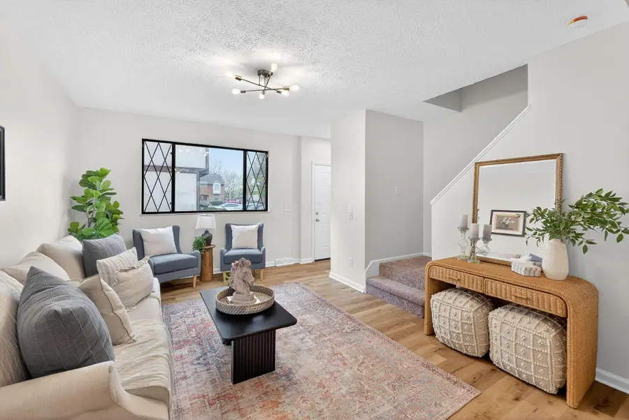 975 Hidden Acres Court, Columbus, OH 43224 - #3