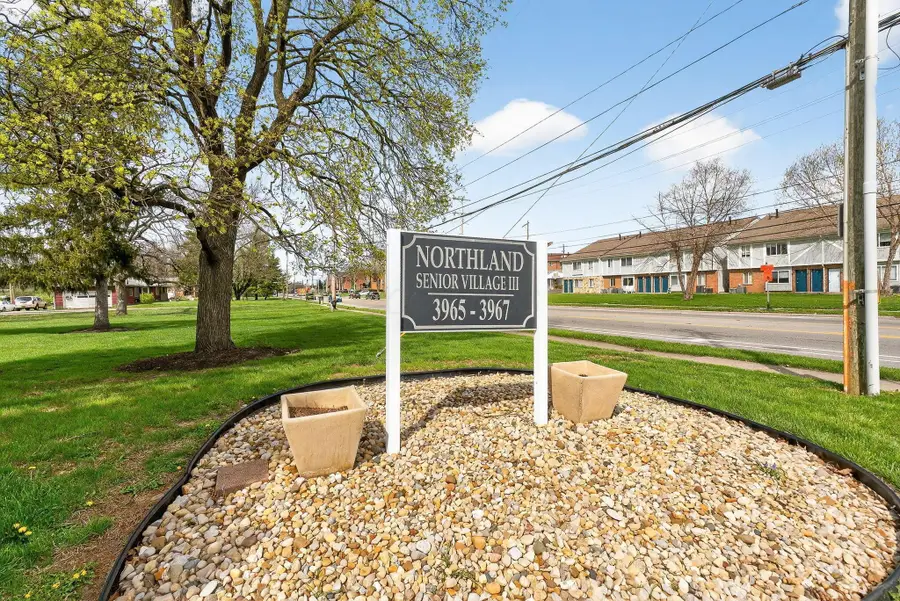 3767 Karl Road, Columbus, OH 43224 - #2