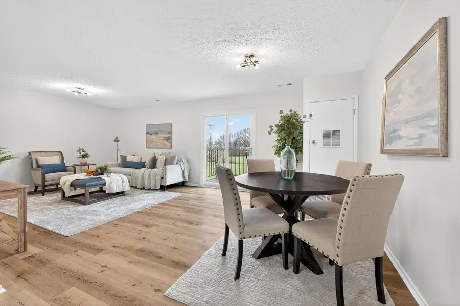 3767 Karl Road, Columbus, OH 43224 - #3