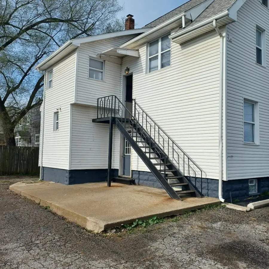 2822 S High Street, Columbus, OH 43207 - #2