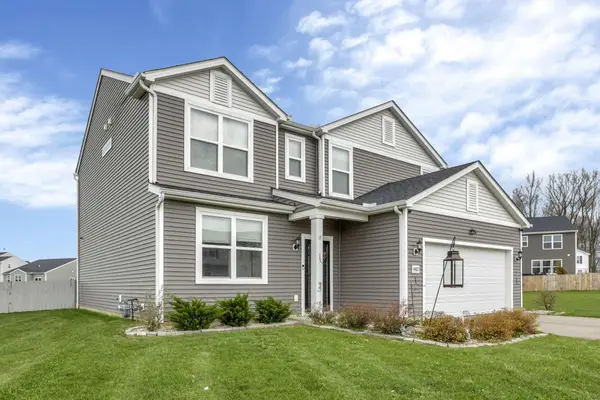 4427 Hickory Lane, Hebron, OH 43025