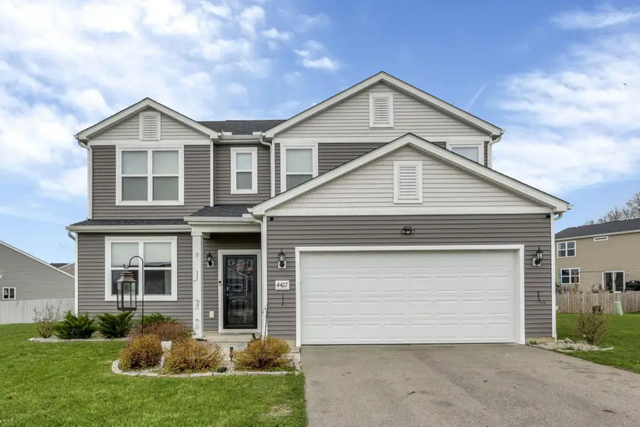 4427 Hickory Lane, Hebron, OH 43025 - #2