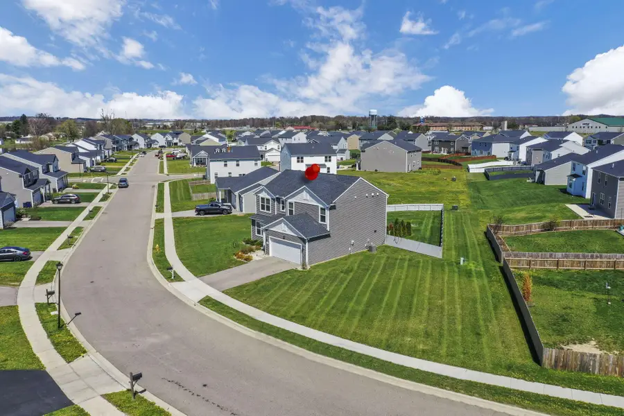 4427 Hickory Lane, Hebron, OH 43025 - #3