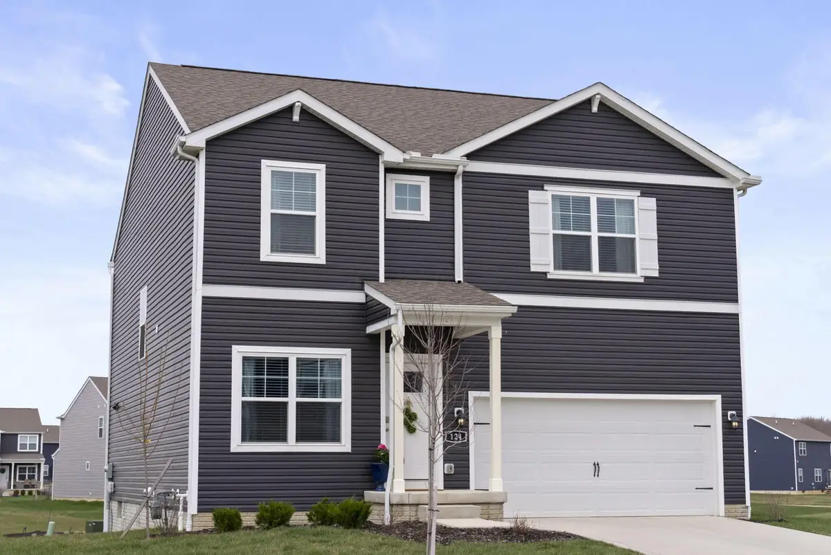 124 Avery Place, Granville, OH 43023 - #1