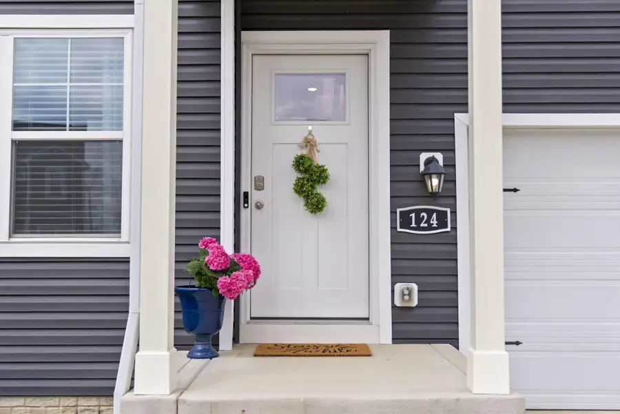 124 Avery Place, Granville, OH 43023 - #3