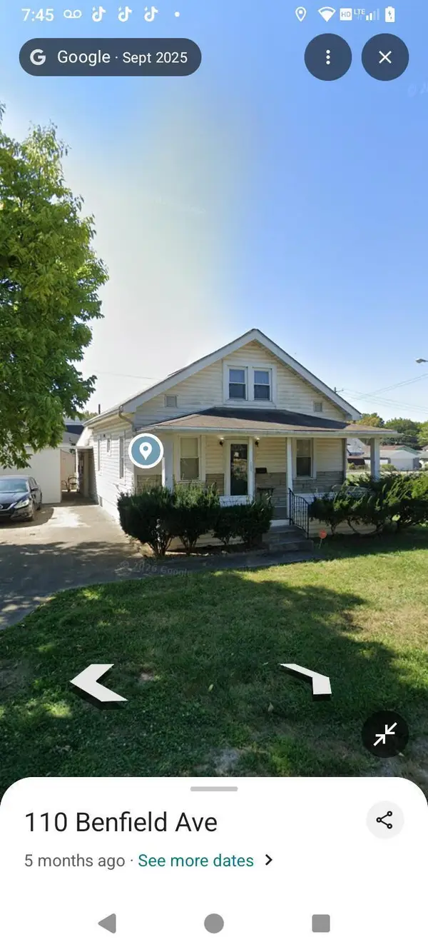 103 Benfield Avenue, Columbus, OH 43207