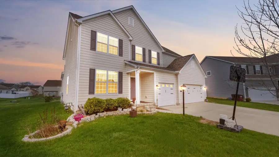 114 Heft Court, Pickerington, OH 43147 - #2