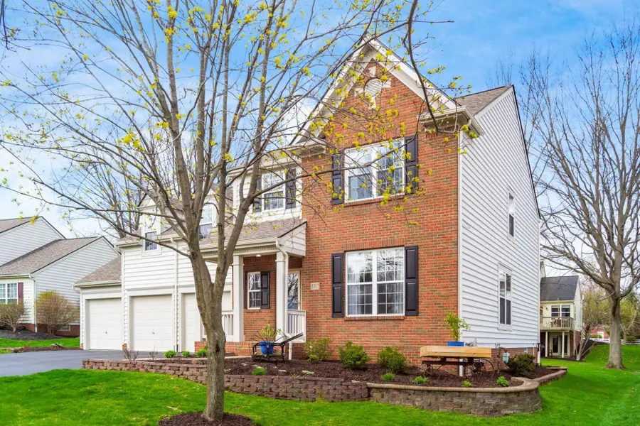 5117 Thornwood Drive, Westerville, OH 43082 - #2