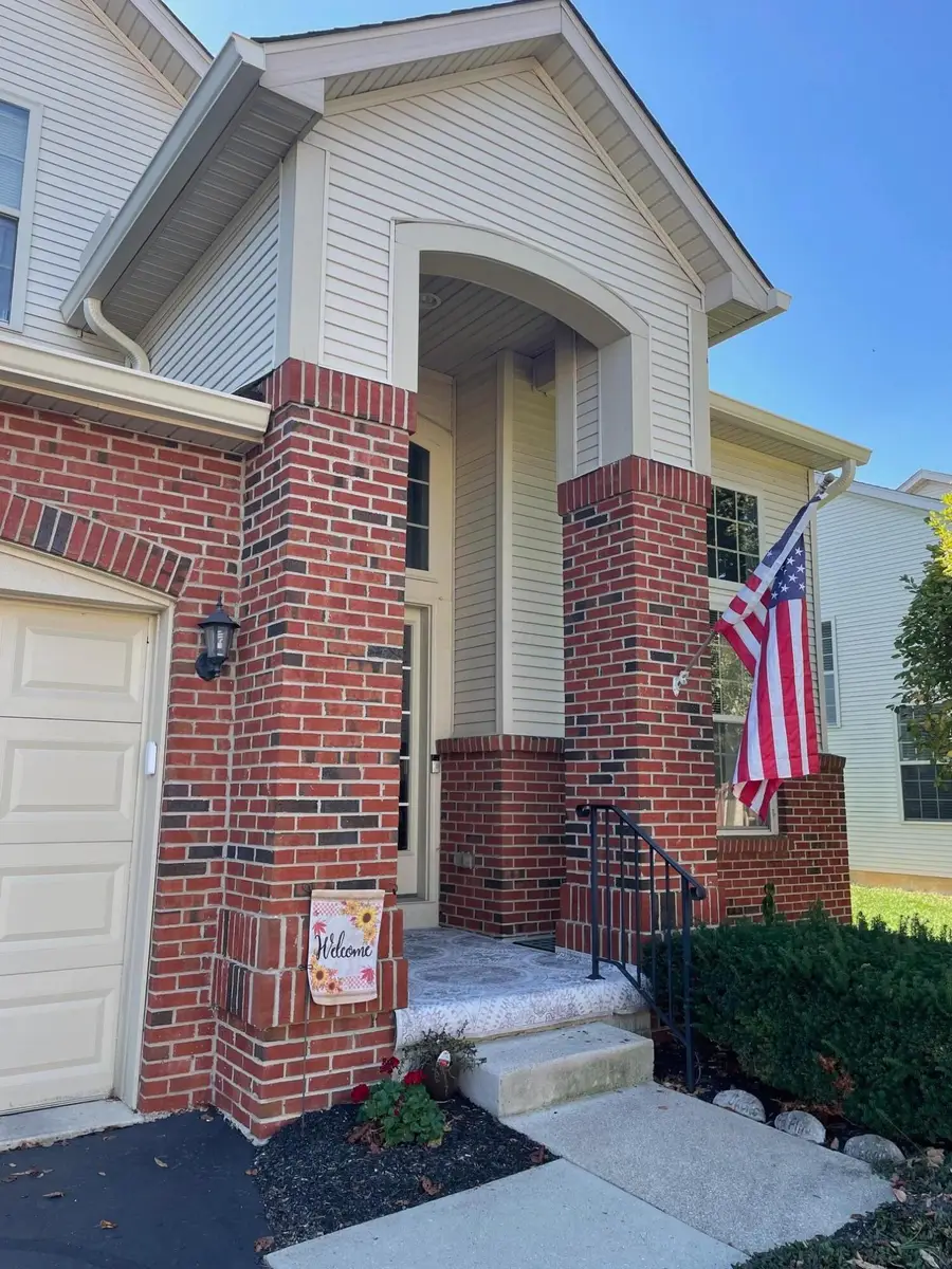 307 Belstone Street, Pickerington, OH 43147 - #3