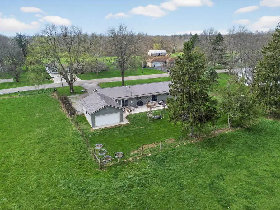 20540 Orchard Road, Marysville, OH 43040 - #2