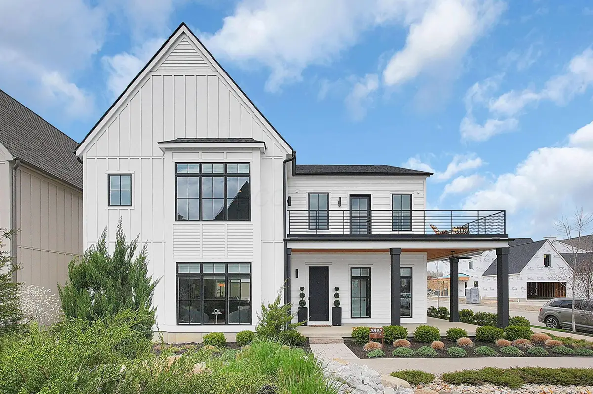 2867 Katmai Drive, Columbus, OH 43228 - #1