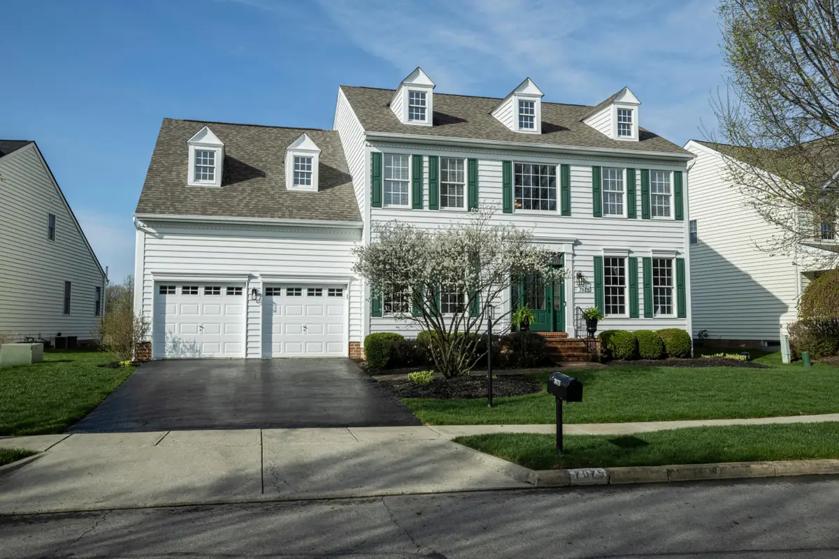 7075 Maynard Place, New Albany, OH 43054 - #1