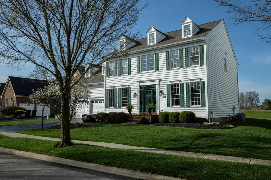 7075 Maynard Place, New Albany, OH 43054 - #2