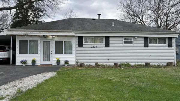 2529 Ferris Park Drive S, Columbus, OH 43224