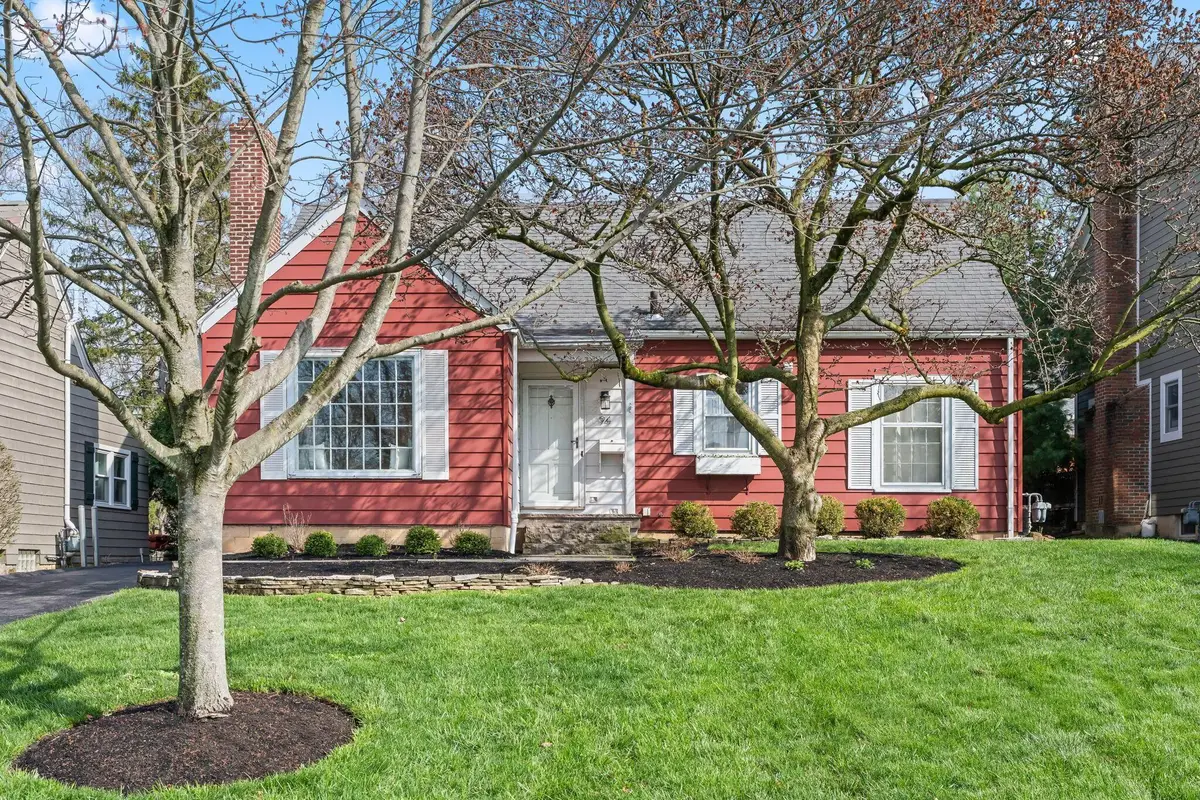 94 W Riverglen Drive, Columbus, OH 43085 - #1