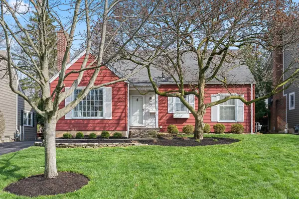 94 W Riverglen Drive, Columbus, OH 43085