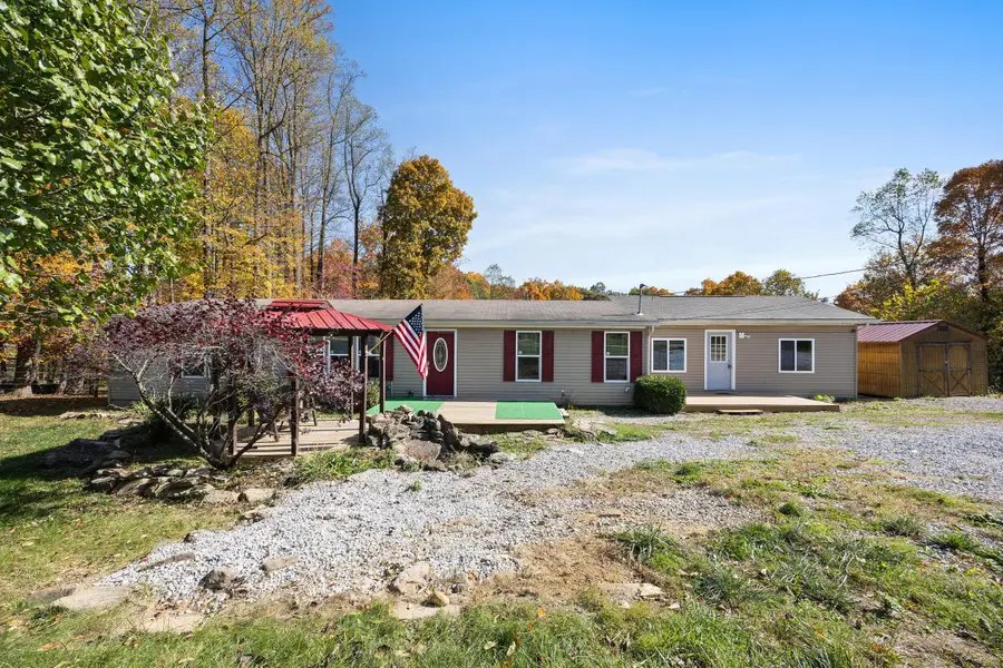 9176 Baker Road Ne, Saint Louisville, OH 43071 - #2