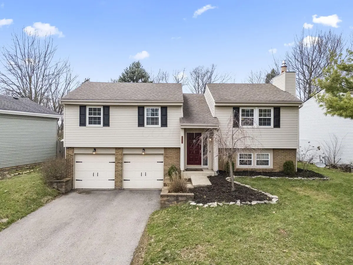 6645 Brock Street, Dublin, OH 43017 - #1