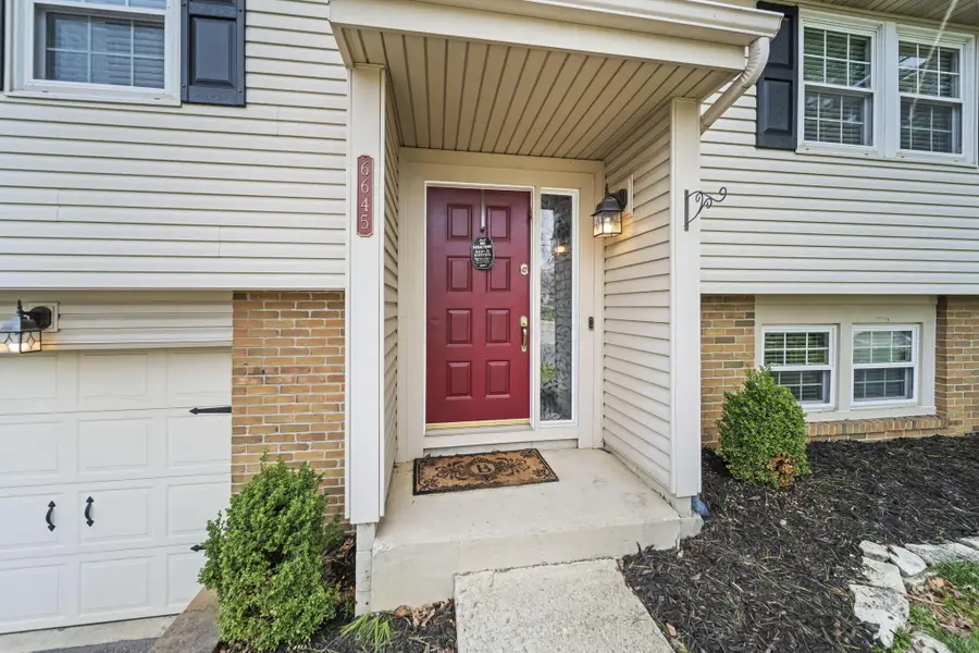 6645 Brock Street, Dublin, OH 43017 - #3