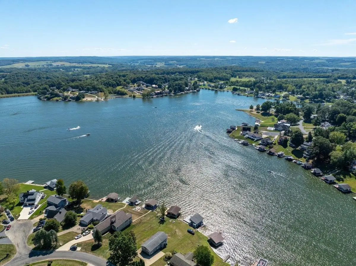 0 Highland Hills Drive, Howard, OH 43028 - #1