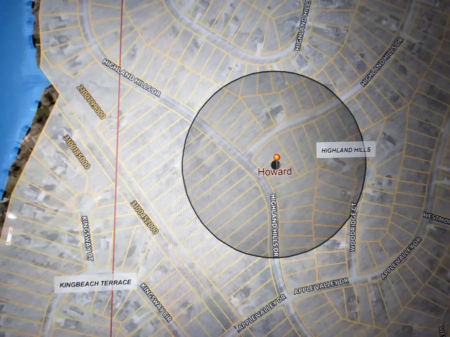 0 Highland Hills Drive, Howard, OH 43028 - #2