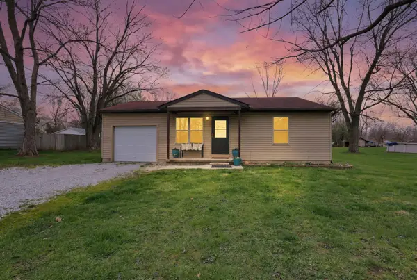 81 3rd Avenue Sw, Etna, OH 43062