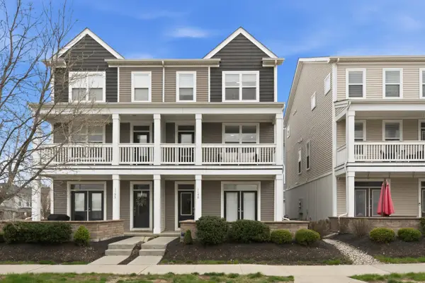 1190 N Grant Avenue, Columbus, OH 43201