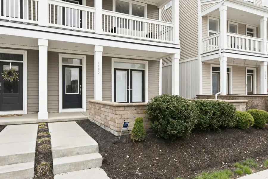 1190 N Grant Avenue, Columbus, OH 43201 - #2