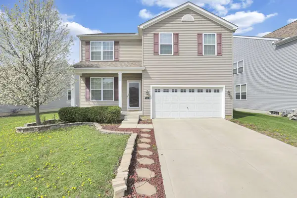 175 Poe Avenue, Lithopolis, OH 43136