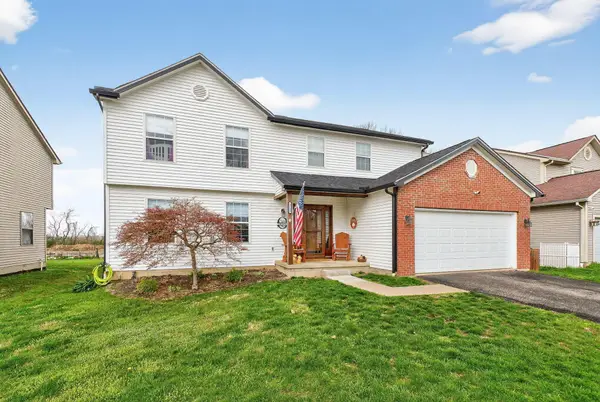 2728 Hardwood Avenue, Lancaster, OH 43130