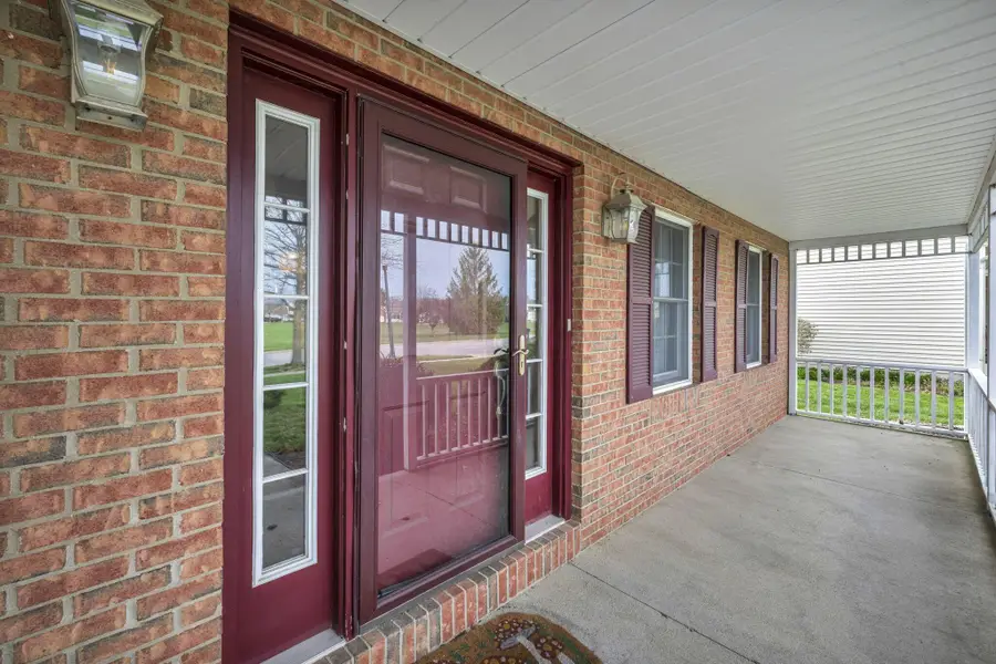 1401 Carmel Drive, Marysville, OH 43040 - #3