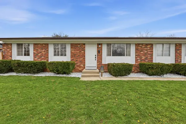 3919 Colorado Avenue, Groveport, OH 43125