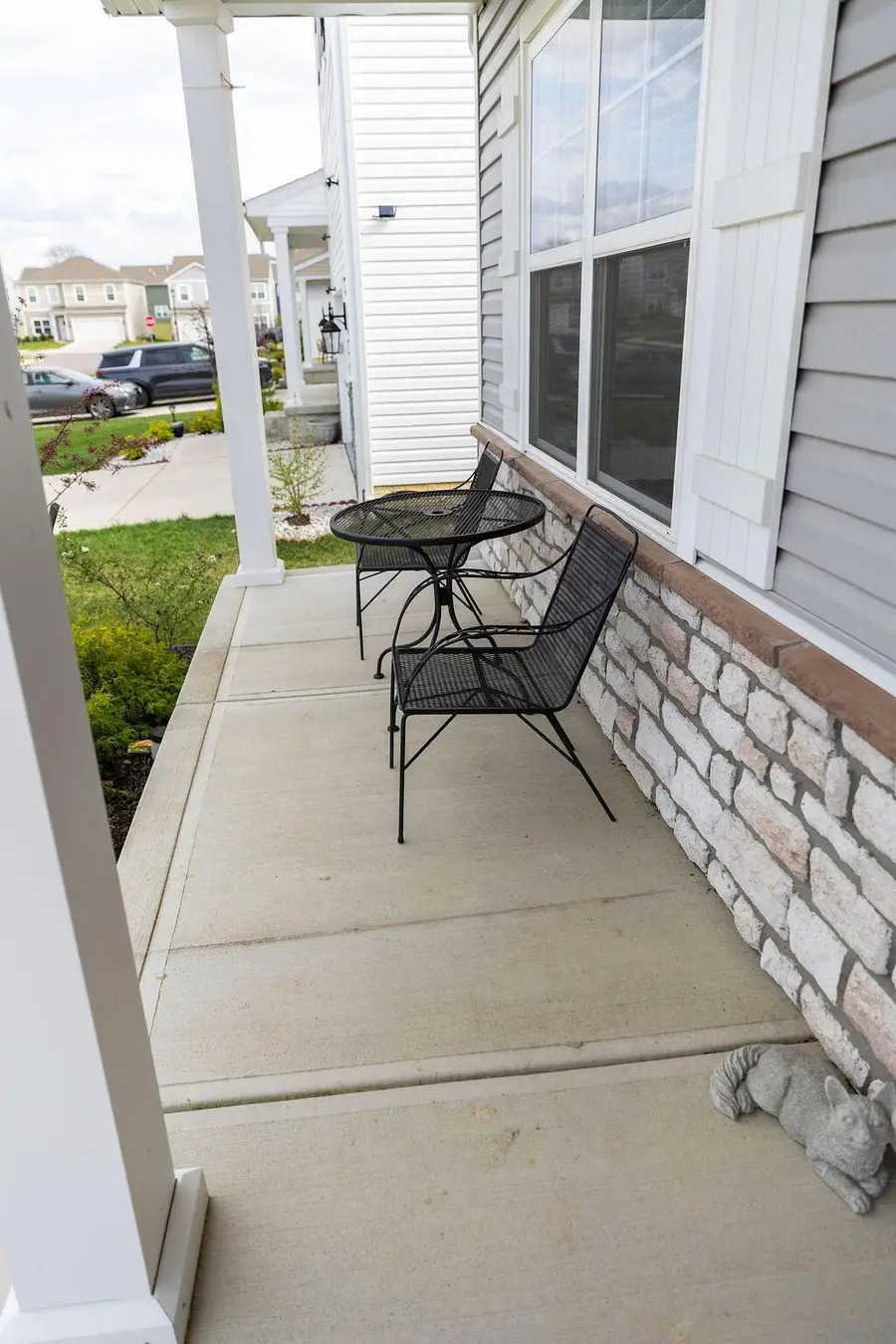 433 Sandburg Drive, Lithopolis, OH 43136 - #3