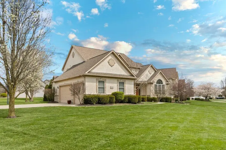 5934 Rocky Shore Drive, Lewis Center, OH 43035 - #2