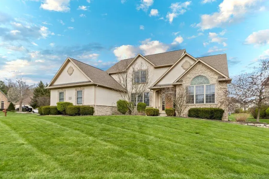 5934 Rocky Shore Drive, Lewis Center, OH 43035 - #3