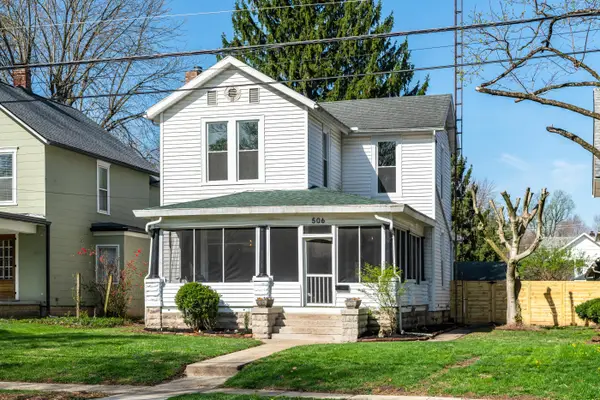 506 S Main Street, Urbana, OH 43078