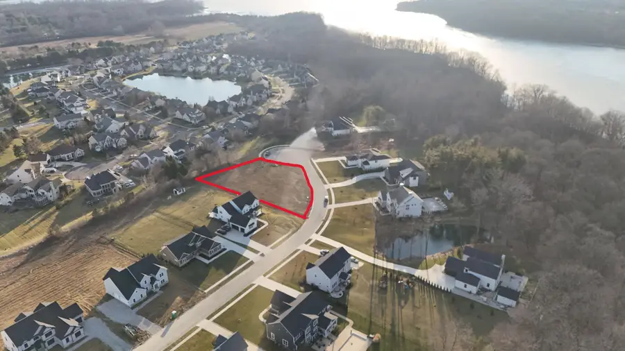 5808 Sycamore Trail Drive, Galena, OH 43021 - #3