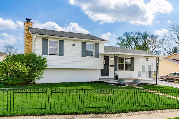 580 Evergreen Terrace, Columbus, OH 43228